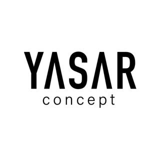 YASAR CONCEPT logo