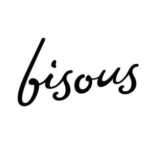 Bisous logo