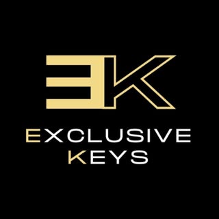 Exclusive Keys España logo