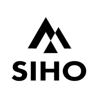 SIHO logo