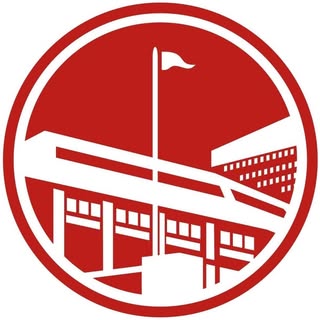 Up The Reds logo