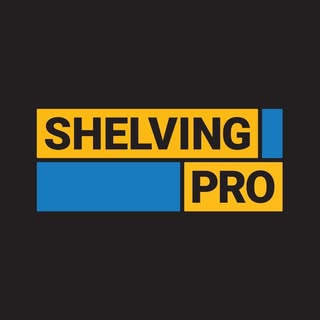 Shelving Pro logo