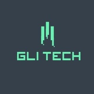 GLI TECH logo