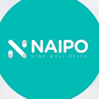 NAIPO logo