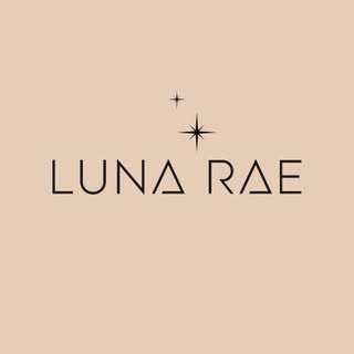 Luna Rae logo