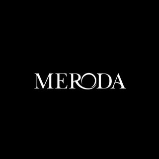 Meroda Cosmetics logo