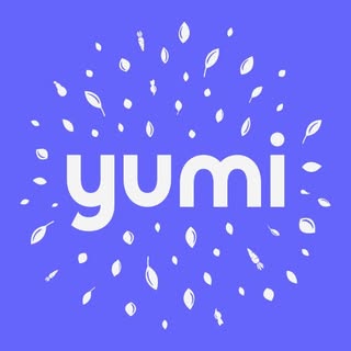Yumi logo