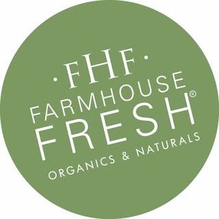 Farmhouse Fresh Wholesale logo