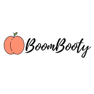 BOOMBOOTY INT logo