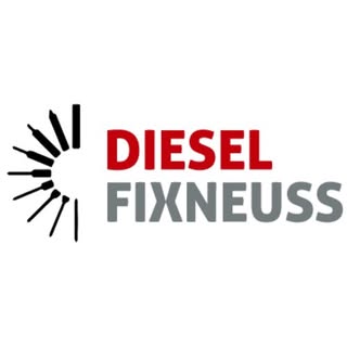 DieselFixNeuss logo
