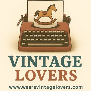 Vintage Lovers logo