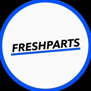 Fresh Parts logo