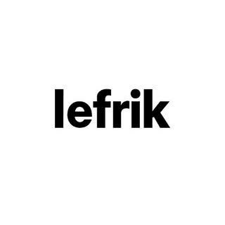 Lefrik logo