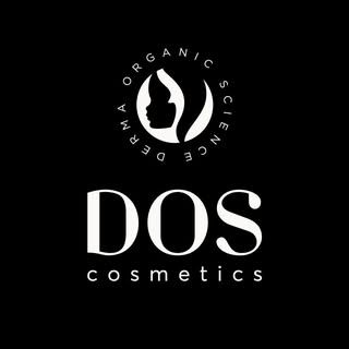 DOS Cosmetics logo