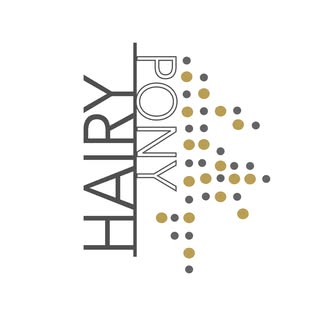 Hairy Pony logo