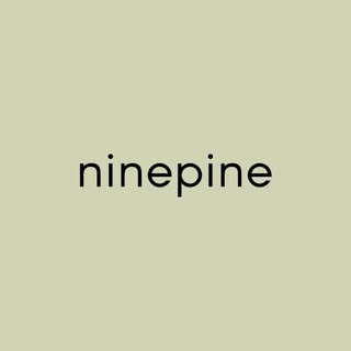 Ninepine logo