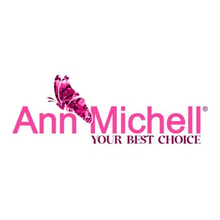 Ann Michell logo