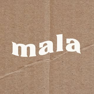 Mala the Brand logo