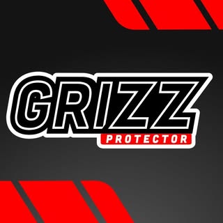 Grizz Protector logo
