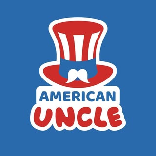 American Uncle logo