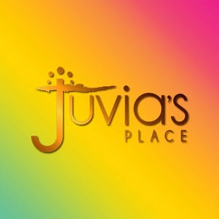 Juvia’s Place logo