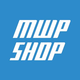 MWPshop logo