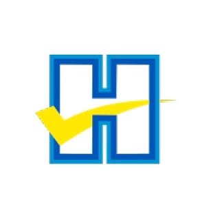 Homemark logo