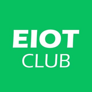 Eiotclub logo