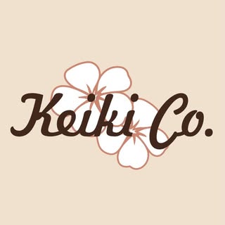 Keiki Co. logo