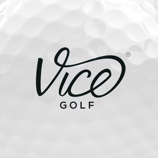 Vice Golf USA logo