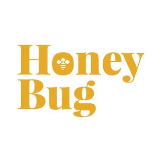 HoneyBug  logo
