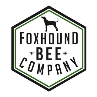 Foxhound Bee Company logo