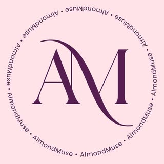 Almond Muse UK logo