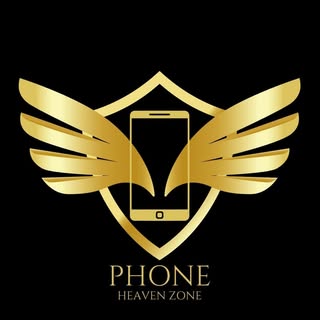 Phone Heaven Zone logo
