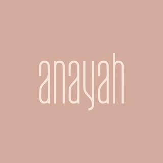 Anayah Jewellery logo