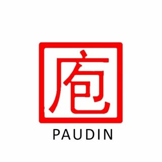 Paudin DE logo