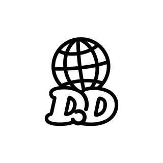 Dr. Denim logo