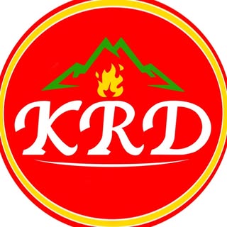 KRD Catering logo