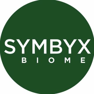SYMBYX Biome logo