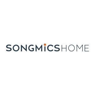 SONGMICS HOME | US logo