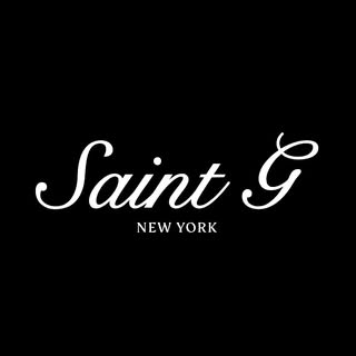 SaintG USA logo