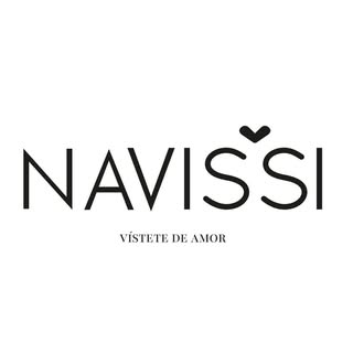 Navissi Clothing  ♡ logo