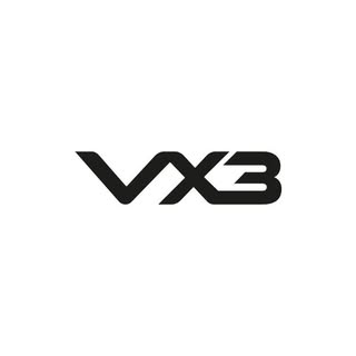 VX3  logo