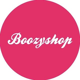 Boozyshop logo