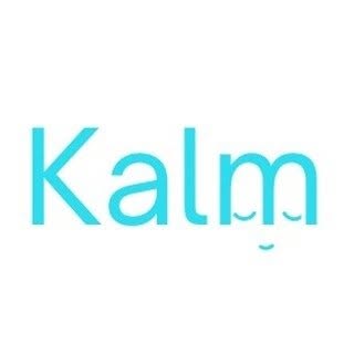 Kalm logo