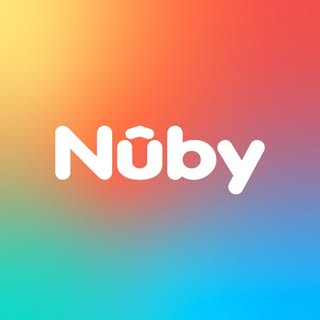 Nuby logo