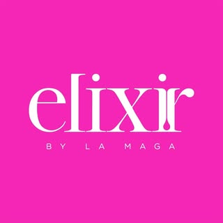 Elixir by La Maga logo
