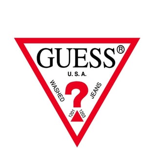GUESS PANAMA | WEB OFICIAL logo