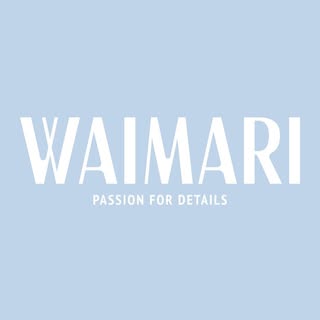 WAIMARI RESORTWEAR COL logo