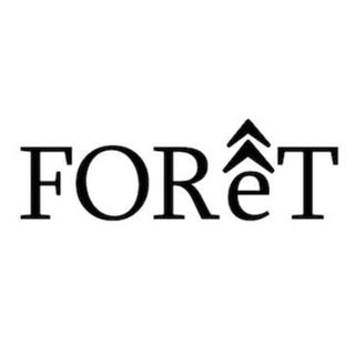 FOReT logo